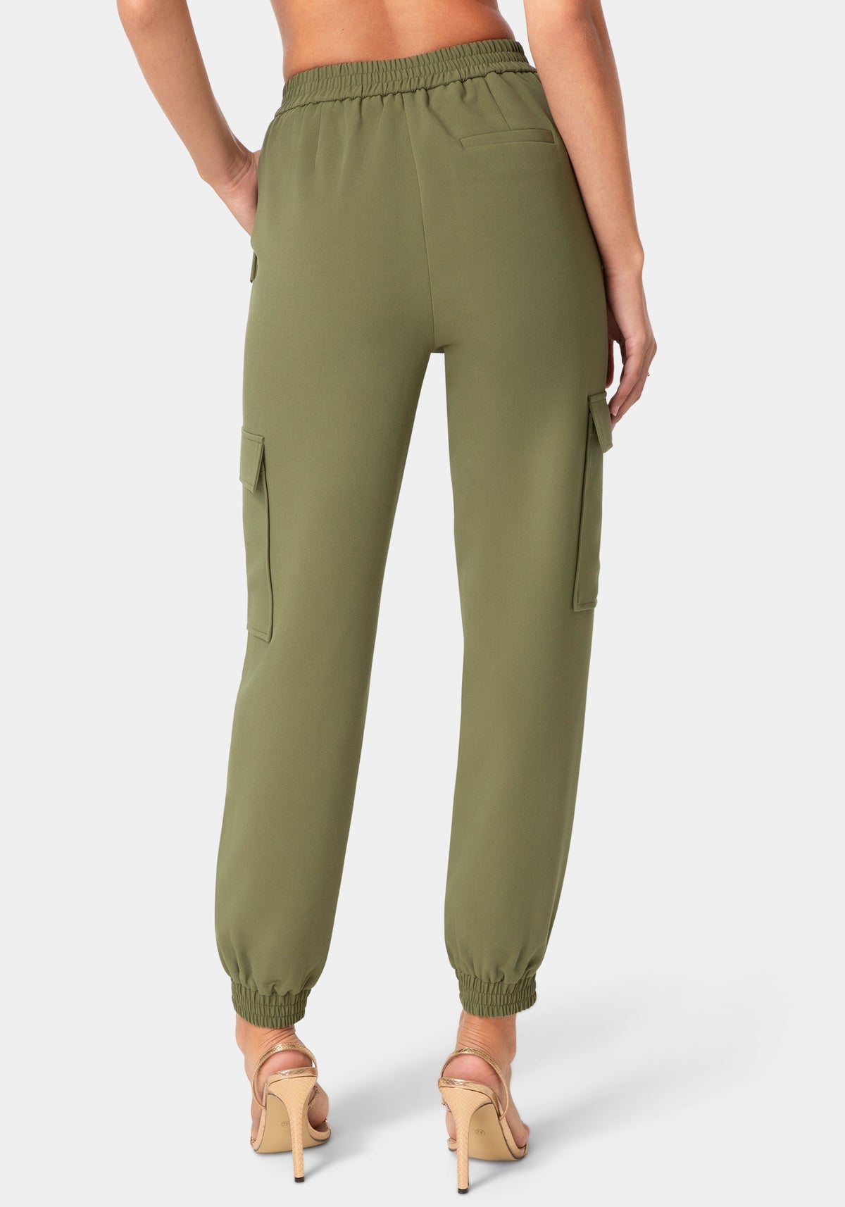Cargo Jogger