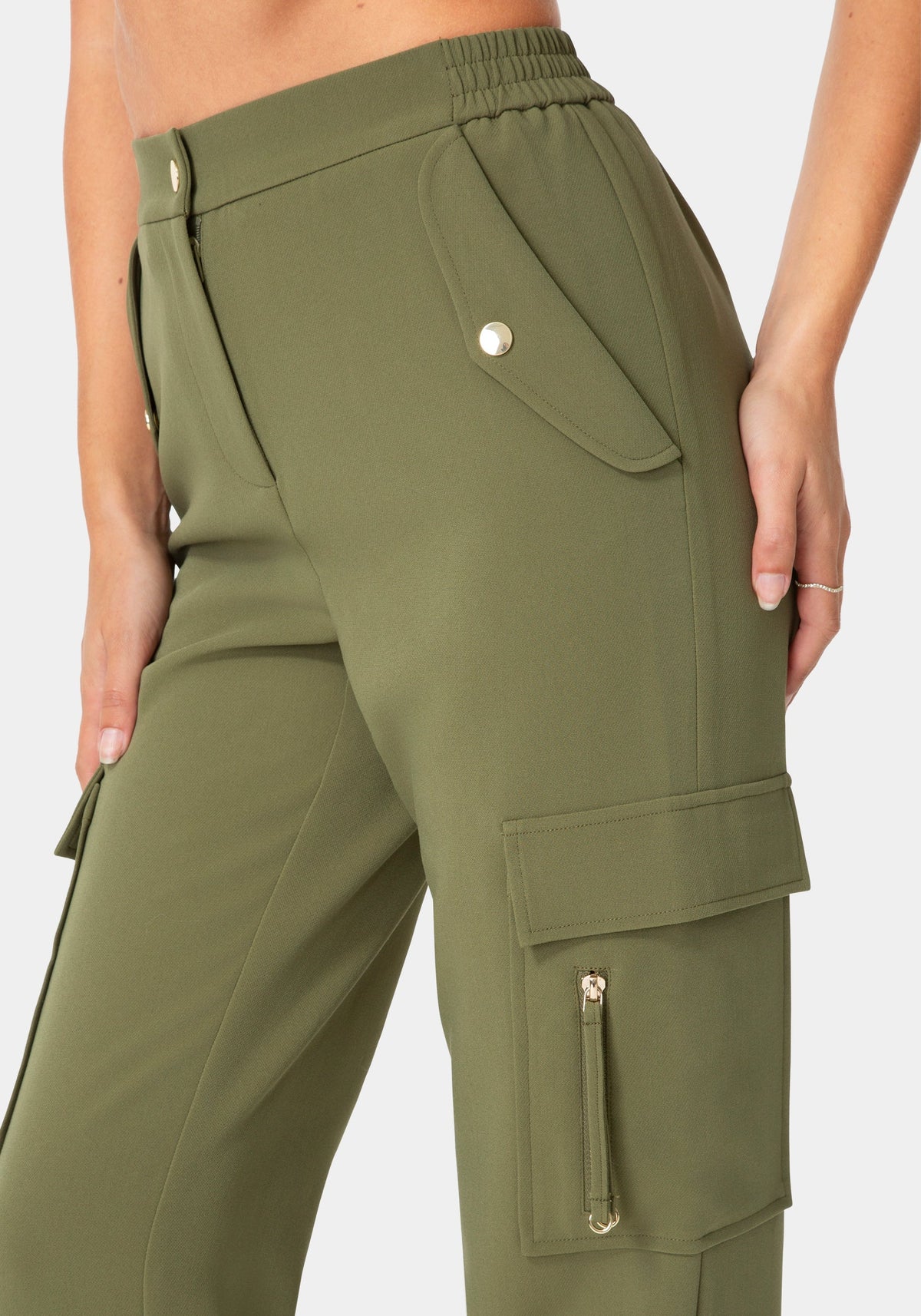 Cargo Jogger