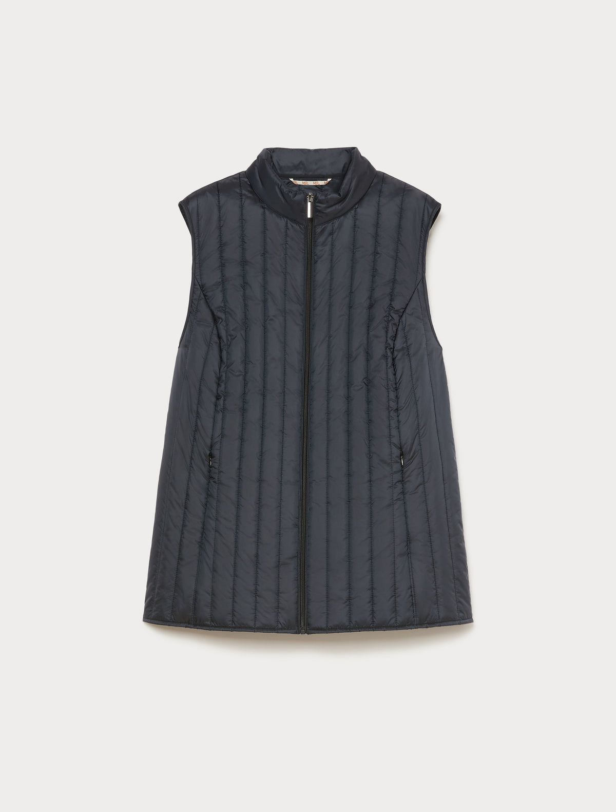 Marina Rinaldi Quilted Gilet