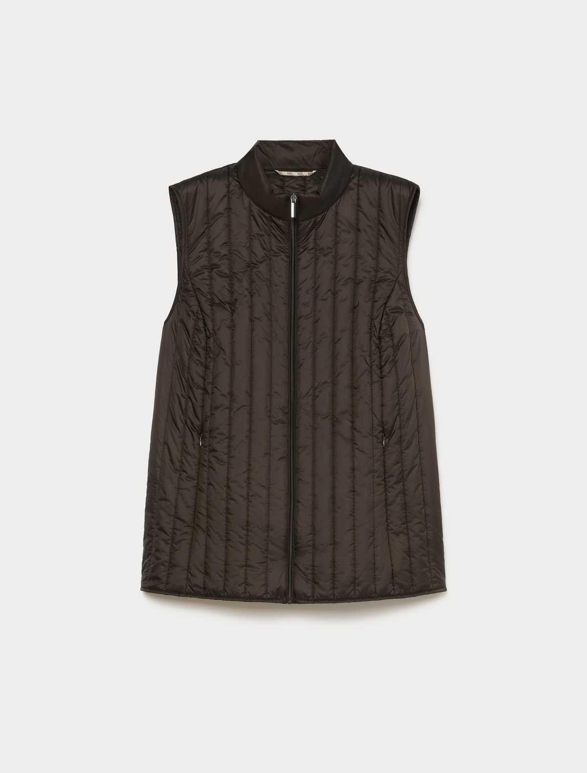 Marina Rinaldi Quilted Gilet