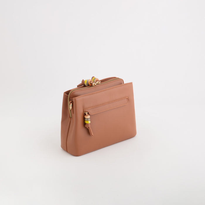 Carpisa Women's Shoulder Bag - Anturio