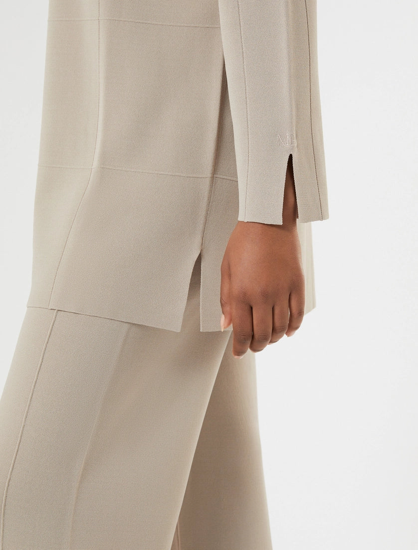 Marina Rinaldi Viscose sweater