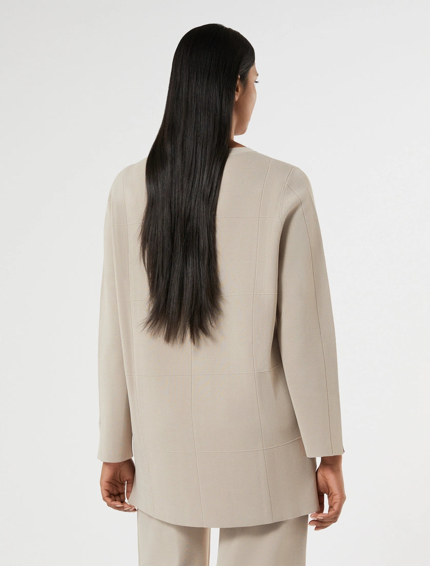 Marina Rinaldi Viscose sweater