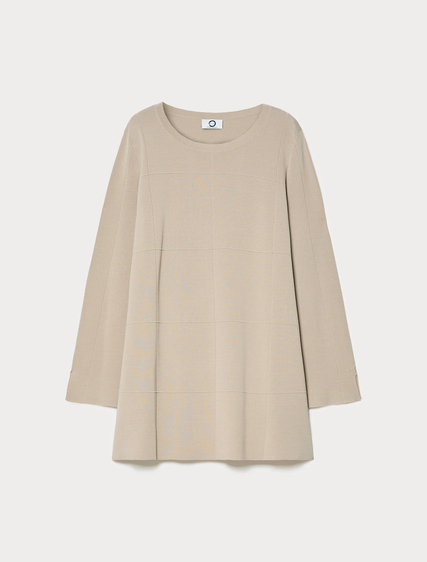 Marina Rinaldi Viscose sweater