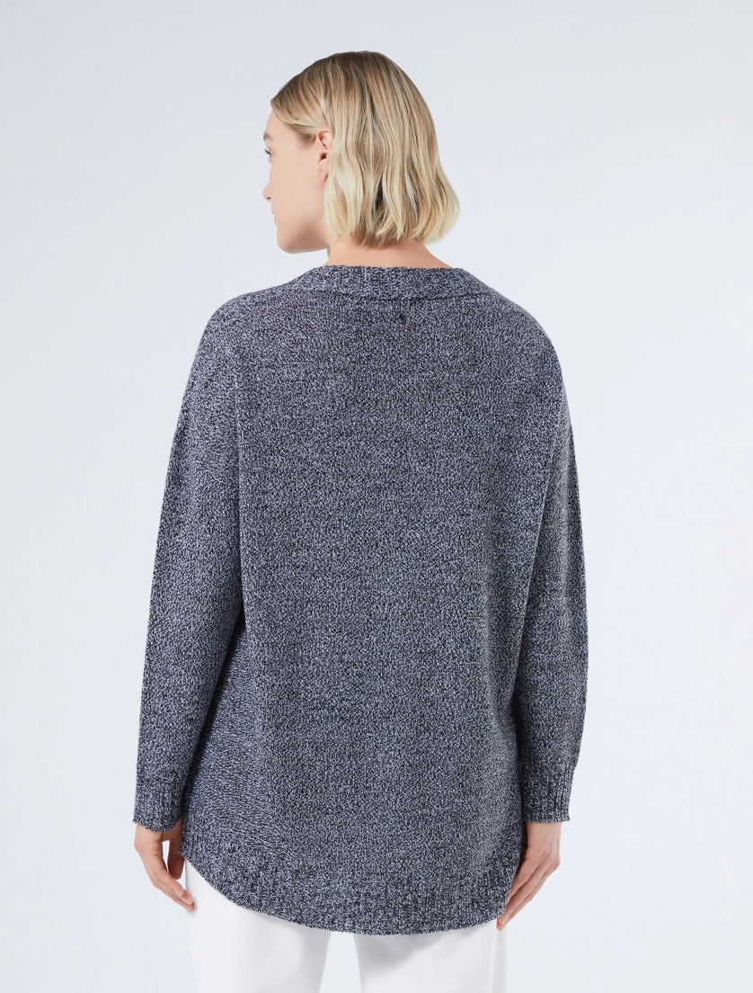 Marina Rinaldi Wool blend jumper