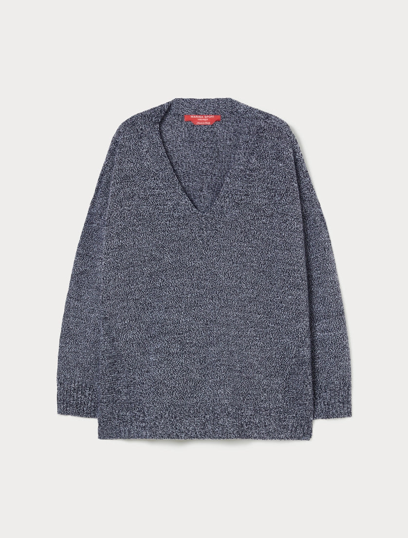 Marina Rinaldi Wool blend jumper