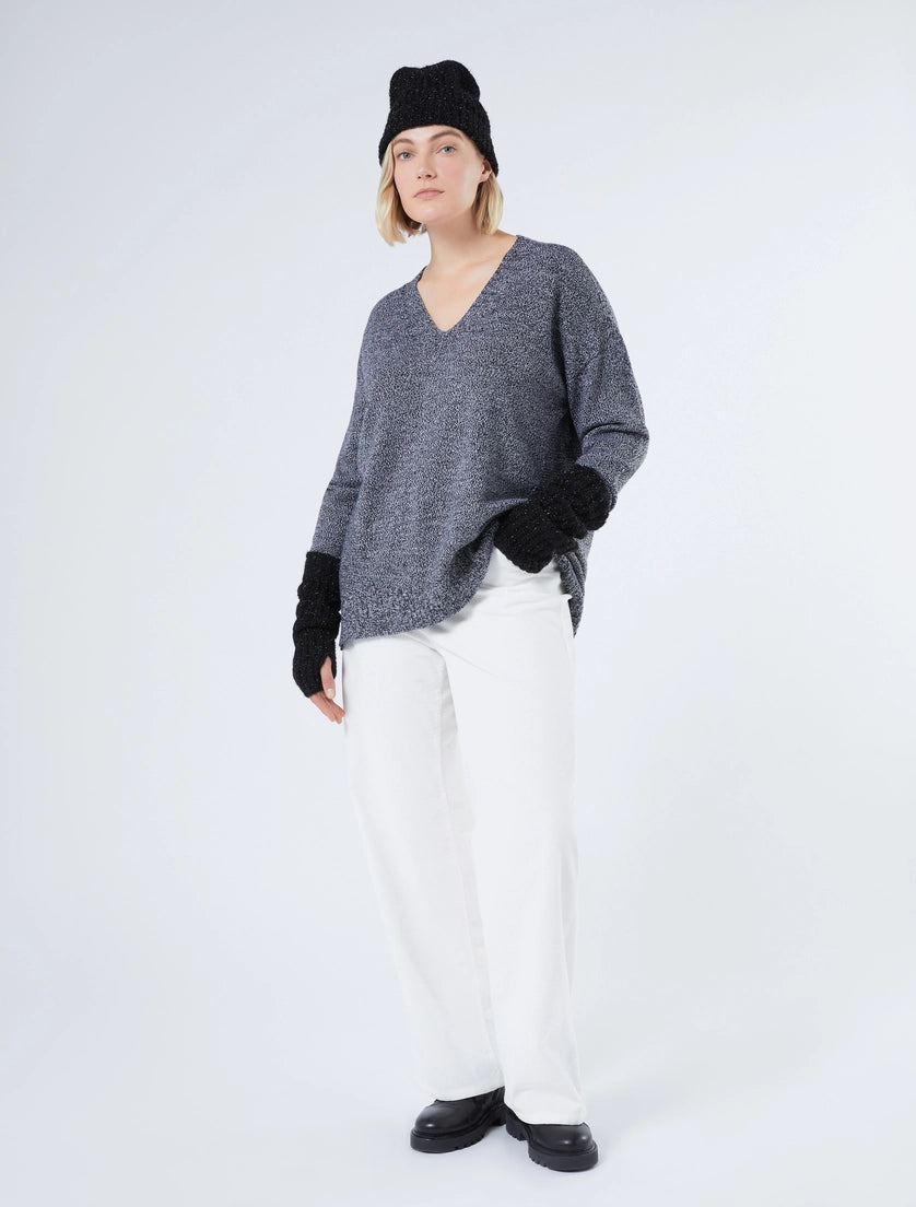 Marina Rinaldi Wool blend jumper