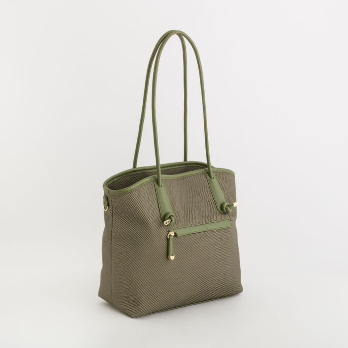 Carpisa Women's Shoulder Bag - Jasmine