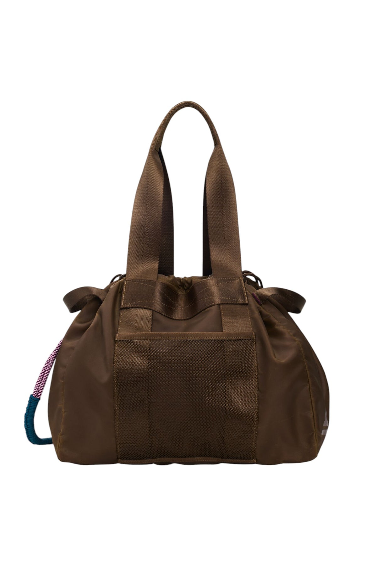 Desigual Large bag with interchangeable straps multiple pockets