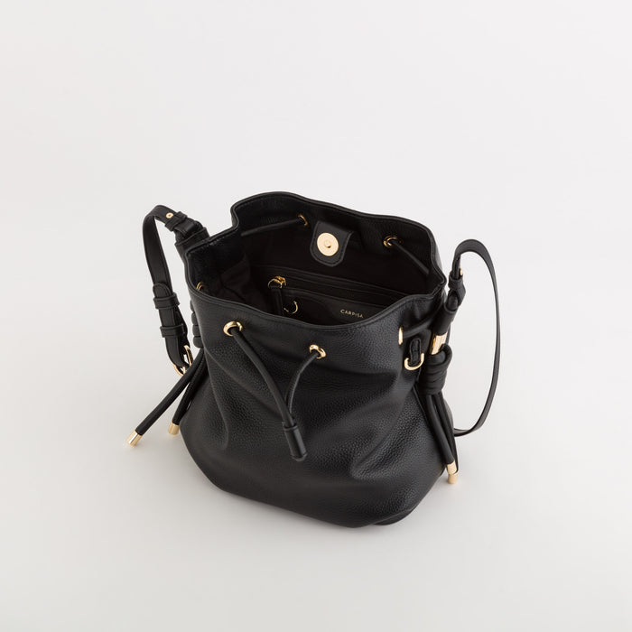 Carpisa Women's Bucket Bag - Arnica