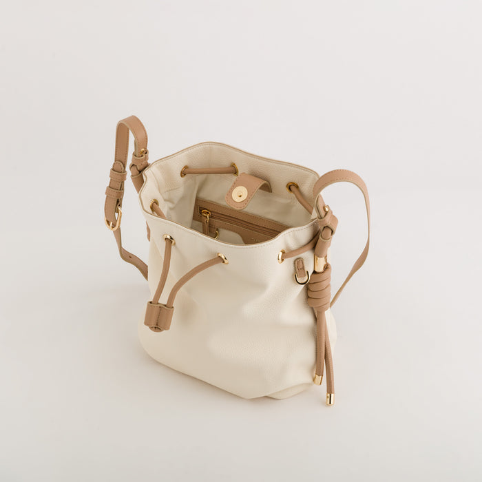 Carpisa Women's Bucket Bag - Arnica
