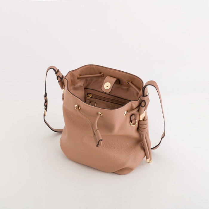 Carpisa Women's Bucket Bag - Arnica