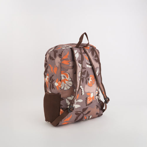 Carpisa Women's Foldable Backpack - New Gaia Foldable