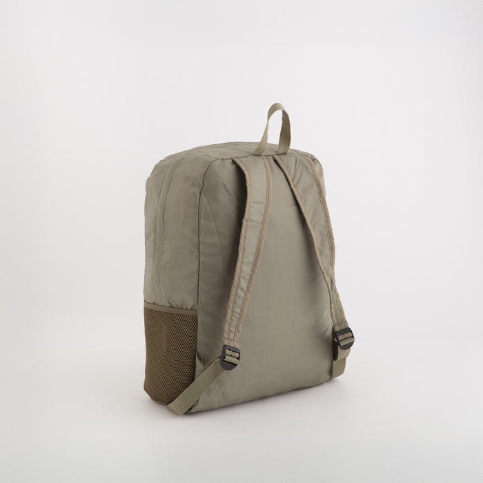 Carpisa Women's Foldable Backpack - New Gaia Foldable
