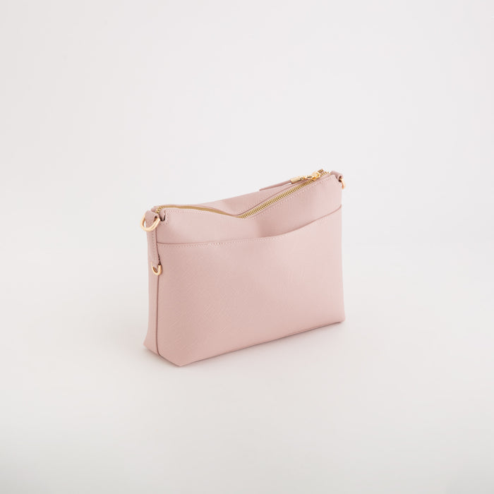 Carpisa Women's Shoulder Bag - Winona Spring