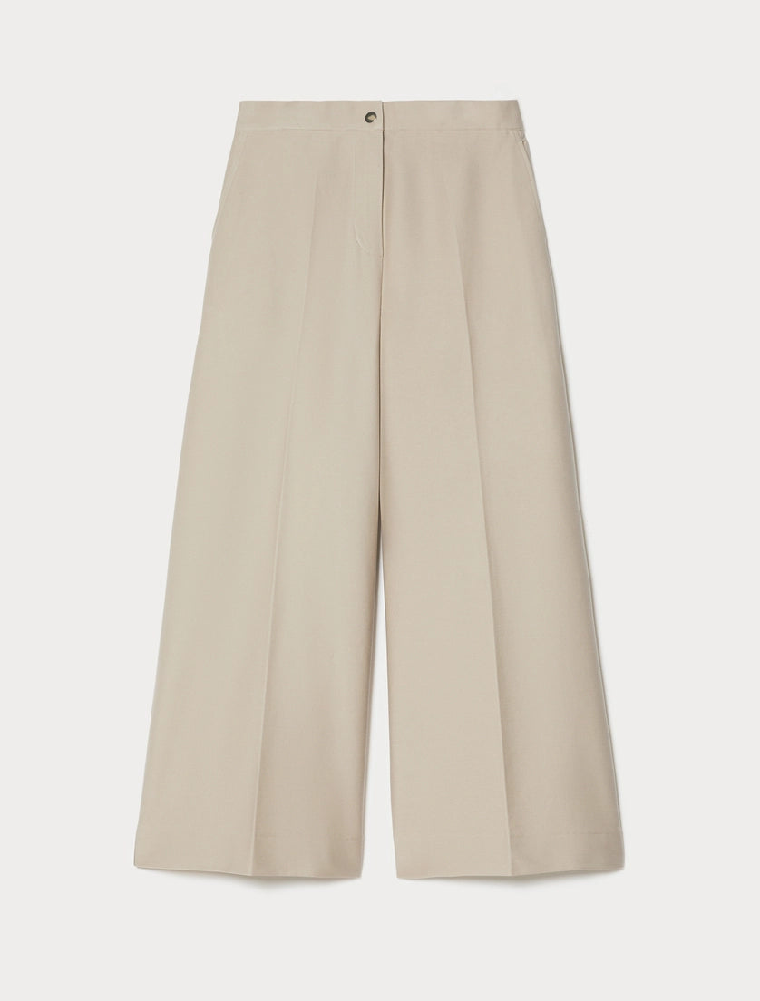 Marina Rinaldi Jersey trousers