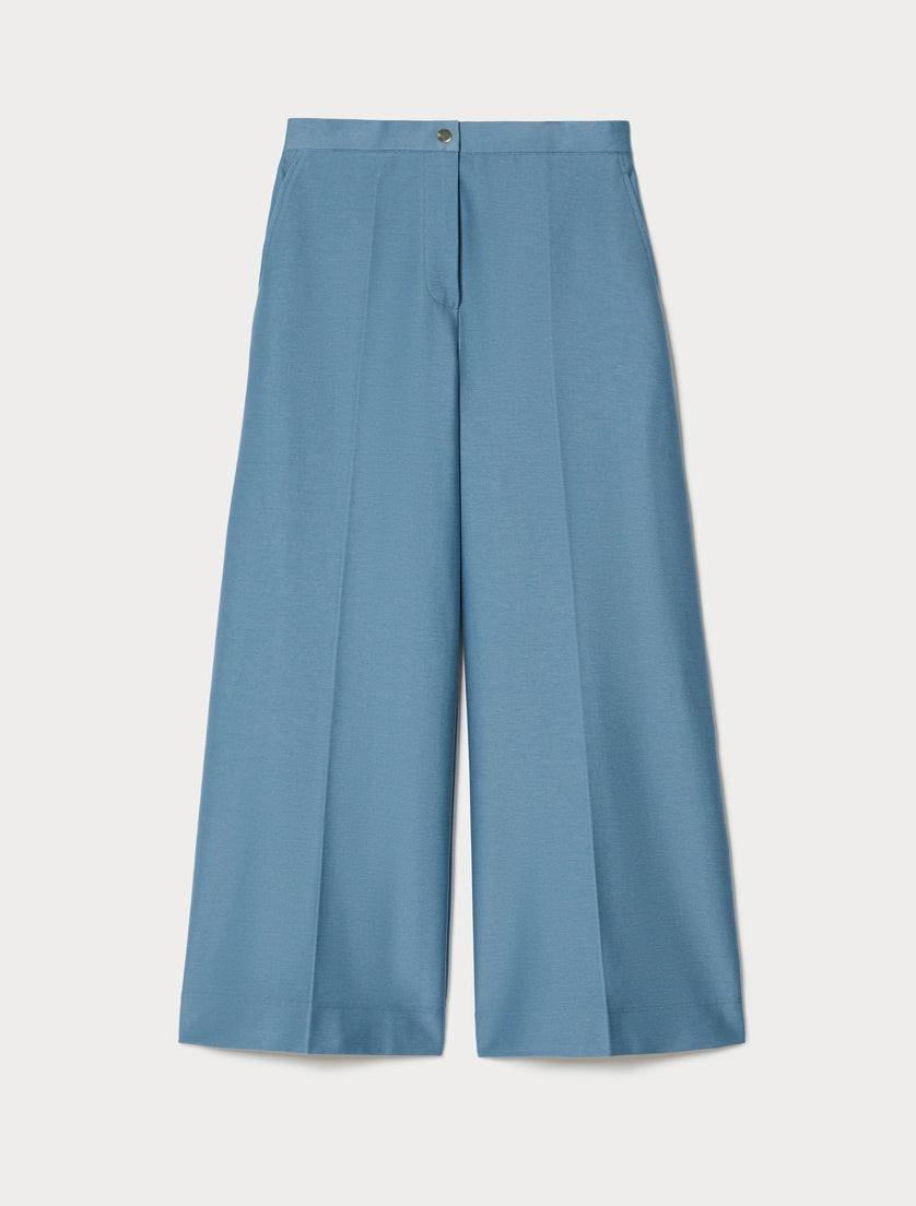 Marina Rinaldi Jersey trousers