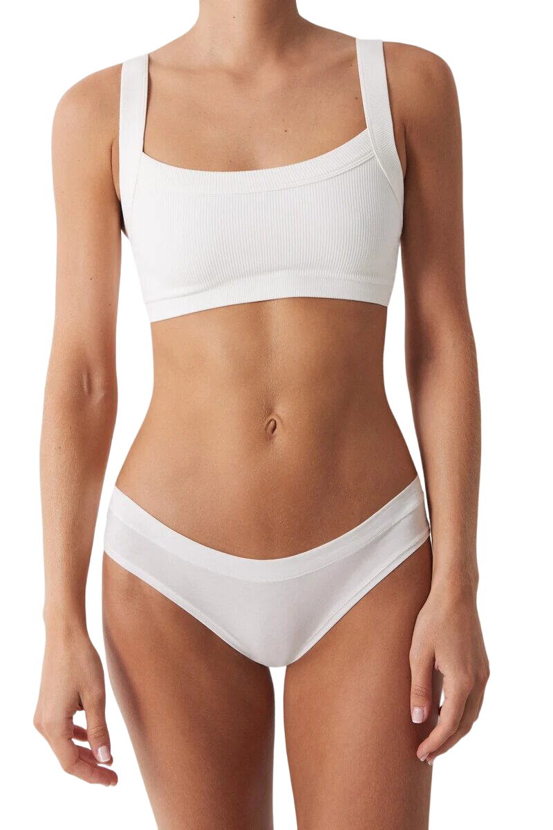 Women Secret Classic Panties
