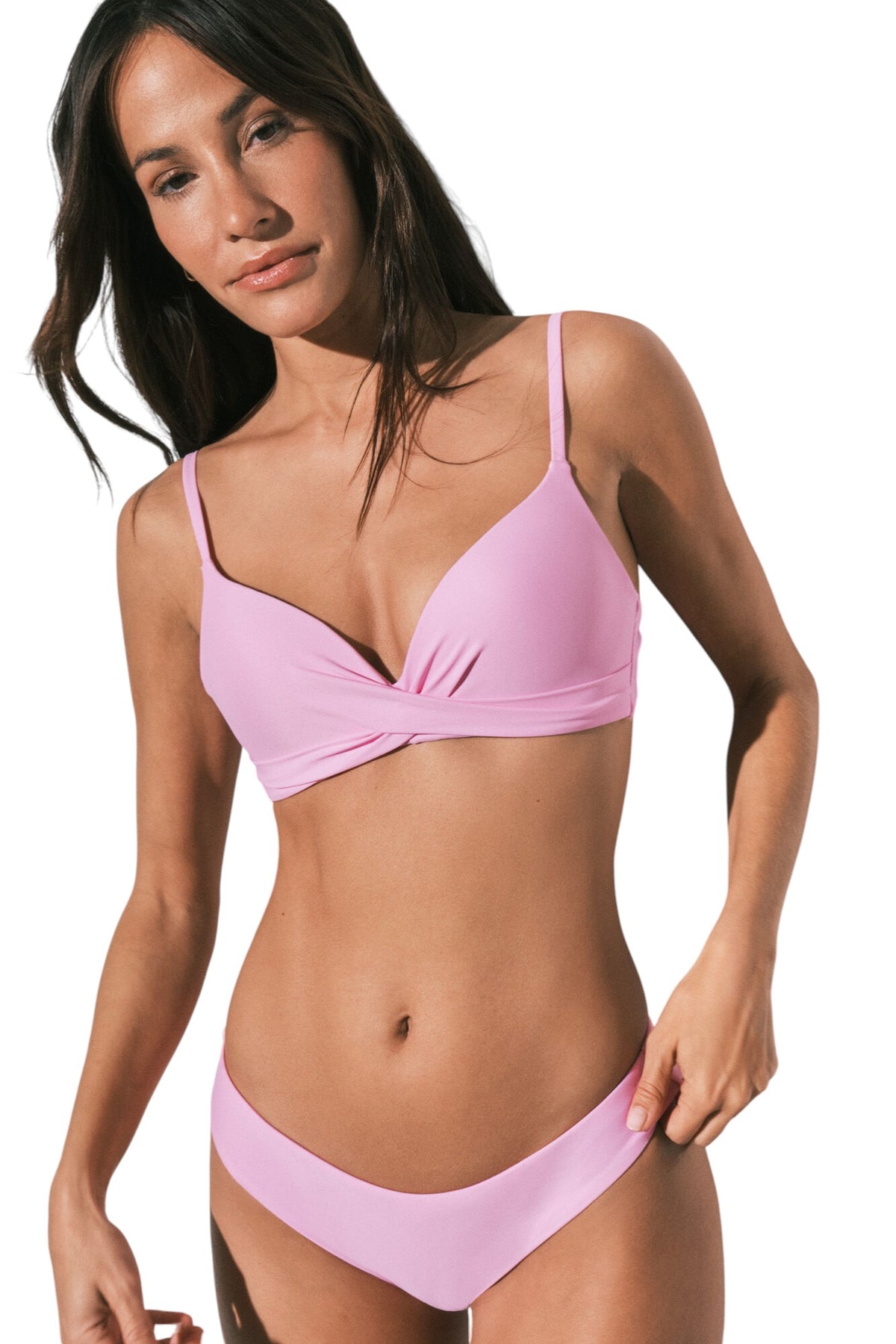 Women Secret classic bikini bottoms