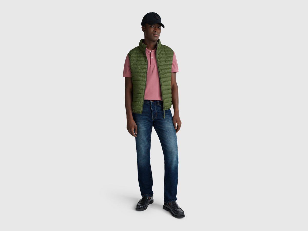 Benetton Regular fit jeans