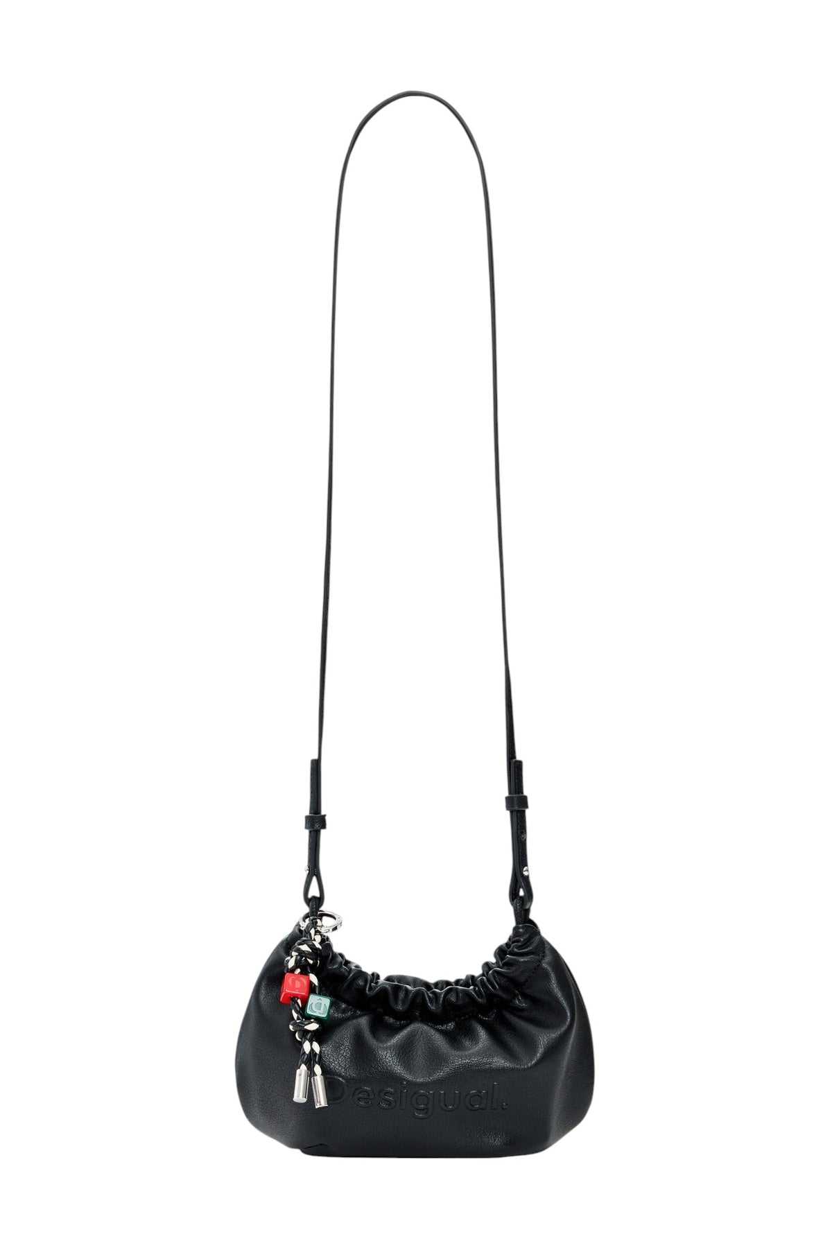 Desigual Small bag with strap to wear crossbody