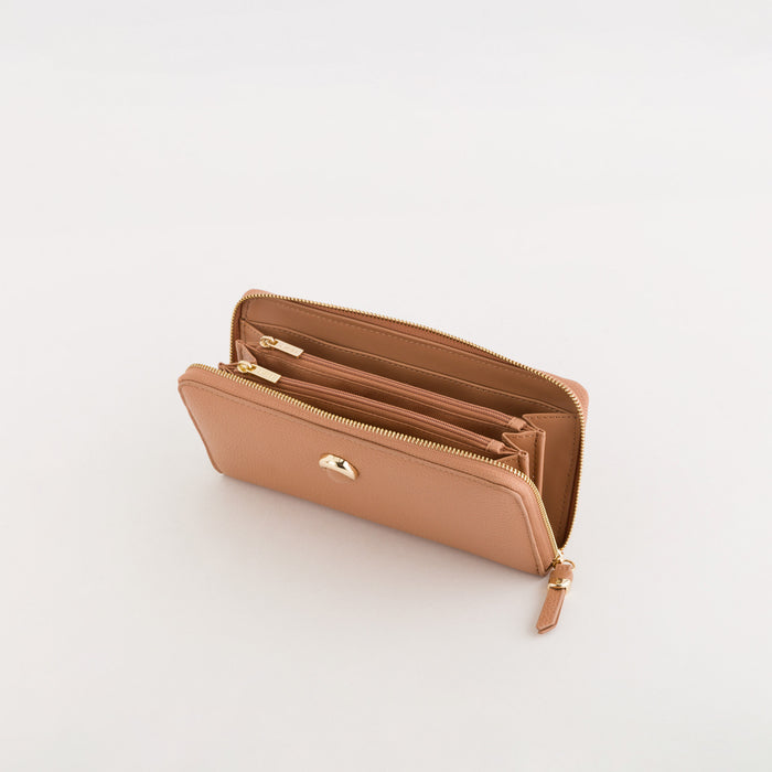 Carpisa Large Women's Wallet - Gemma Wallet