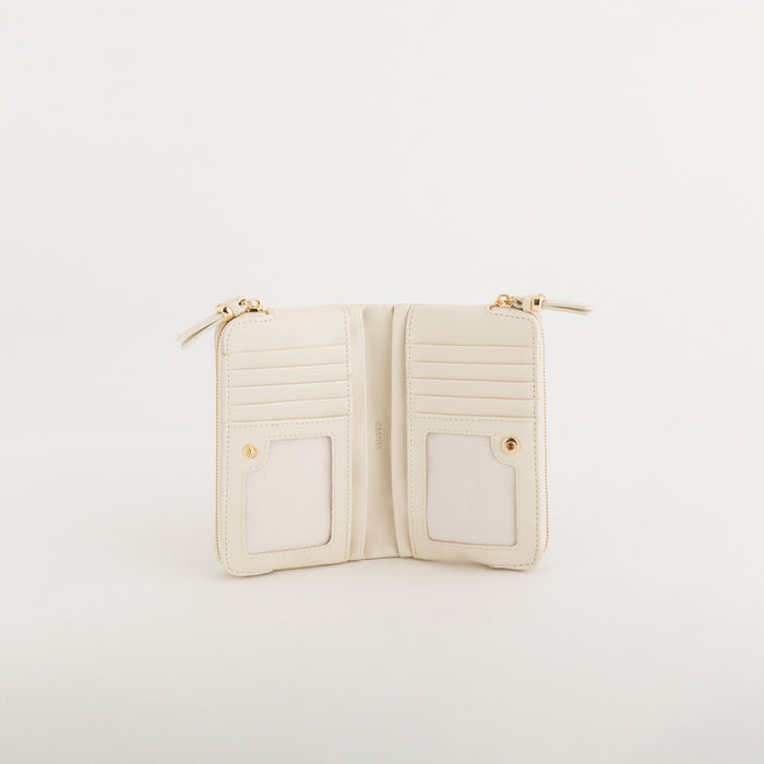 Carpisa Women's Medium Wallet - Gemma Wallet