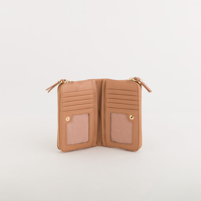 Carpisa Women's Medium Wallet - Gemma Wallet
