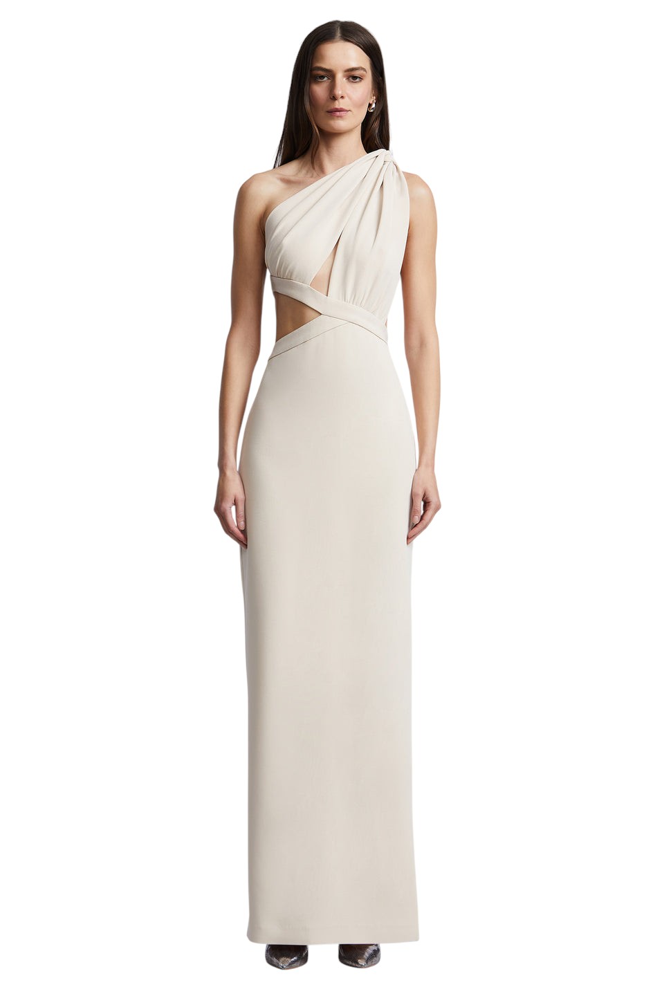 BCBGMAXAZARIA Selene Gown For Women