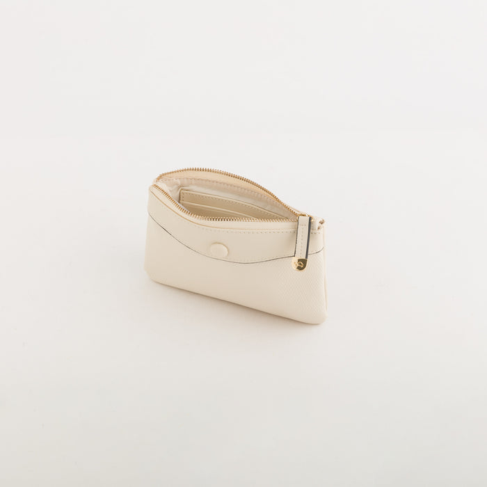 Carpisa Women's Coin Purse with Keychain - Giada v2 Wallet