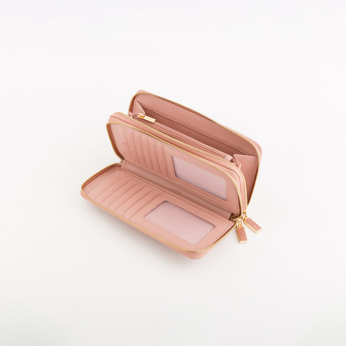 Carpisa Large Women's Wallet - Fresia Wallet v2