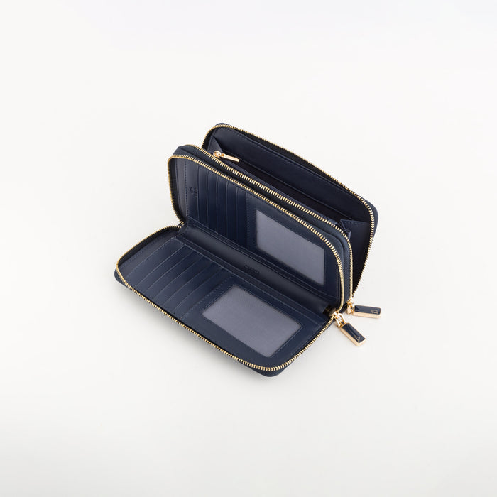 Carpisa Large Women's Wallet - Fresia Wallet v2