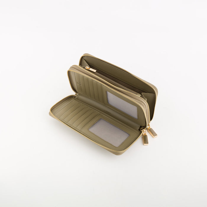 Carpisa Large Women's Wallet - Fresia Wallet v2