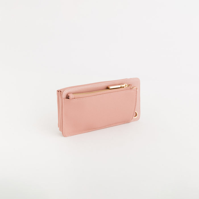 Carpisa Women's Cell Phone Holder - Fresia Wallet v2