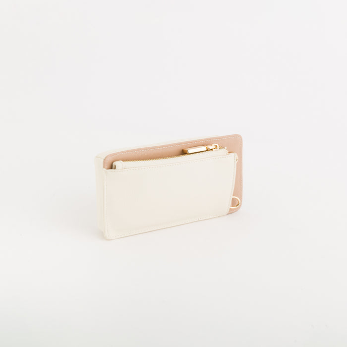 Carpisa Women's Cell Phone Holder - Fresia Wallet v2