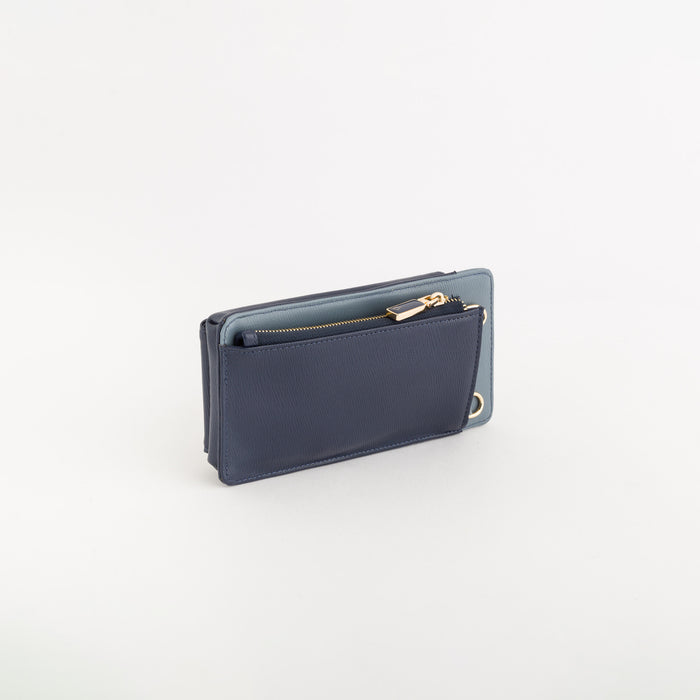 Carpisa Women's Cell Phone Holder - Fresia Wallet v2