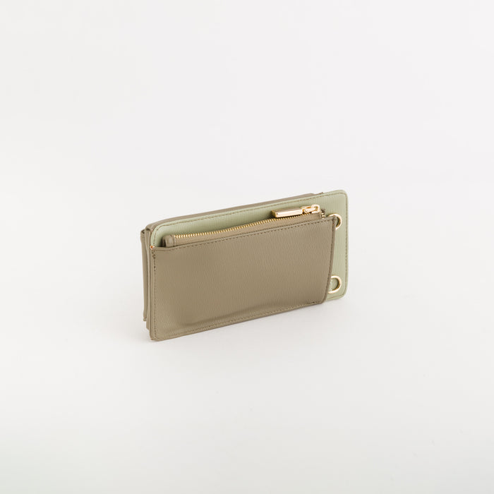 Carpisa Women's Cell Phone Holder - Fresia Wallet v2