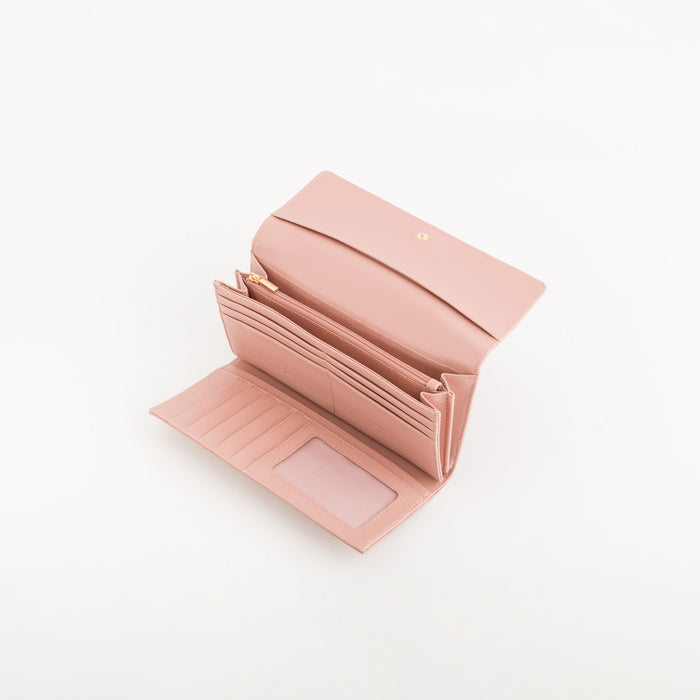 Carpisa Large Women's Wallet - Fresia Wallet v2