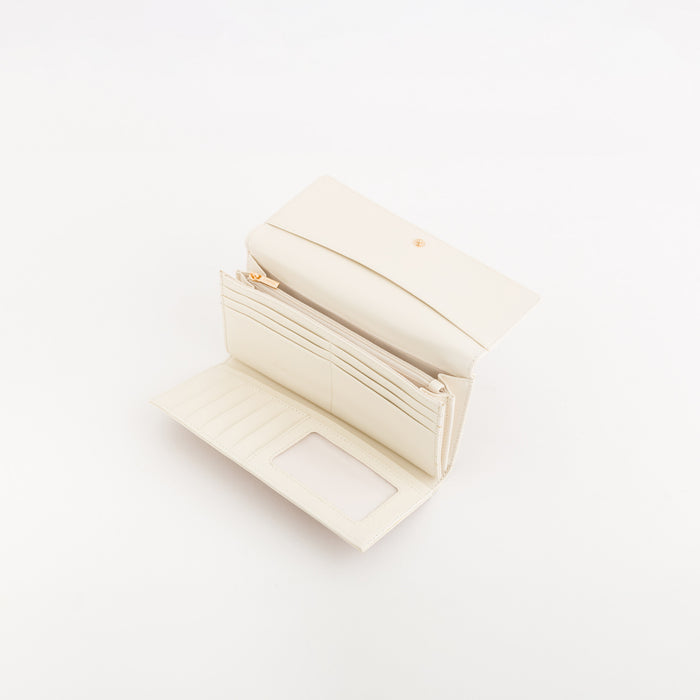 Carpisa Large Women's Wallet - Fresia Wallet v2