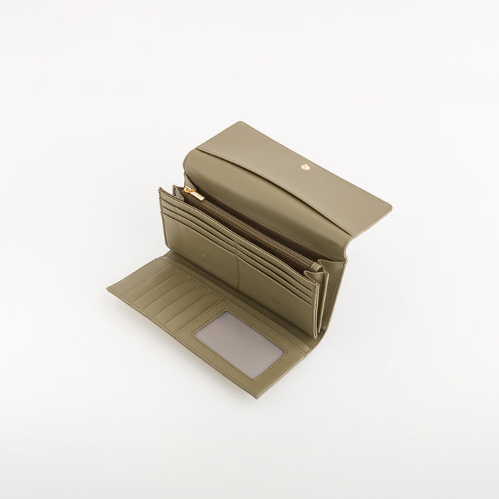 Carpisa Large Women's Wallet - Fresia Wallet v2