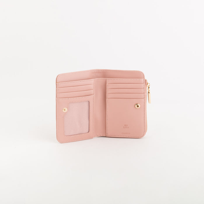 Carpisa Women's Medium Wallet - Fresia wallet v2