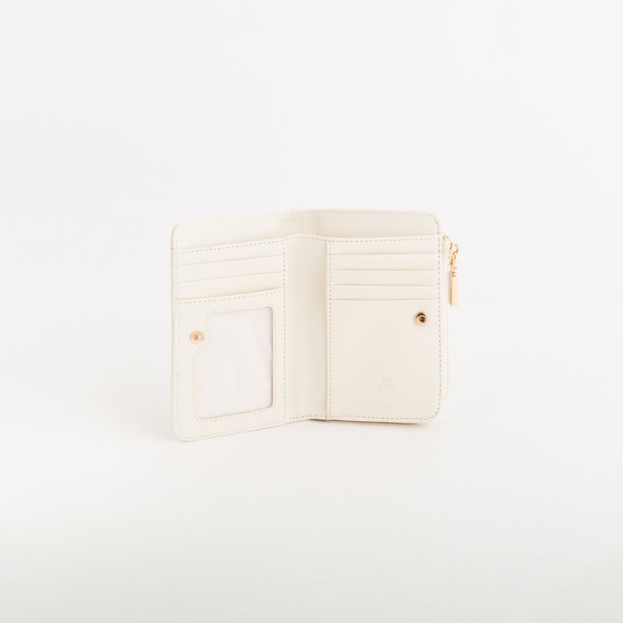 Carpisa Women's Medium Wallet - Fresia wallet v2
