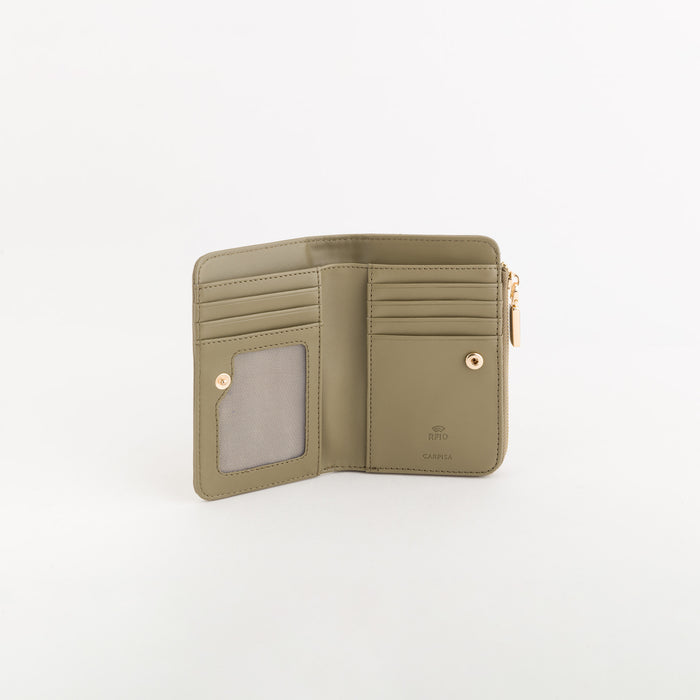 Carpisa Women's Medium Wallet - Fresia wallet v2