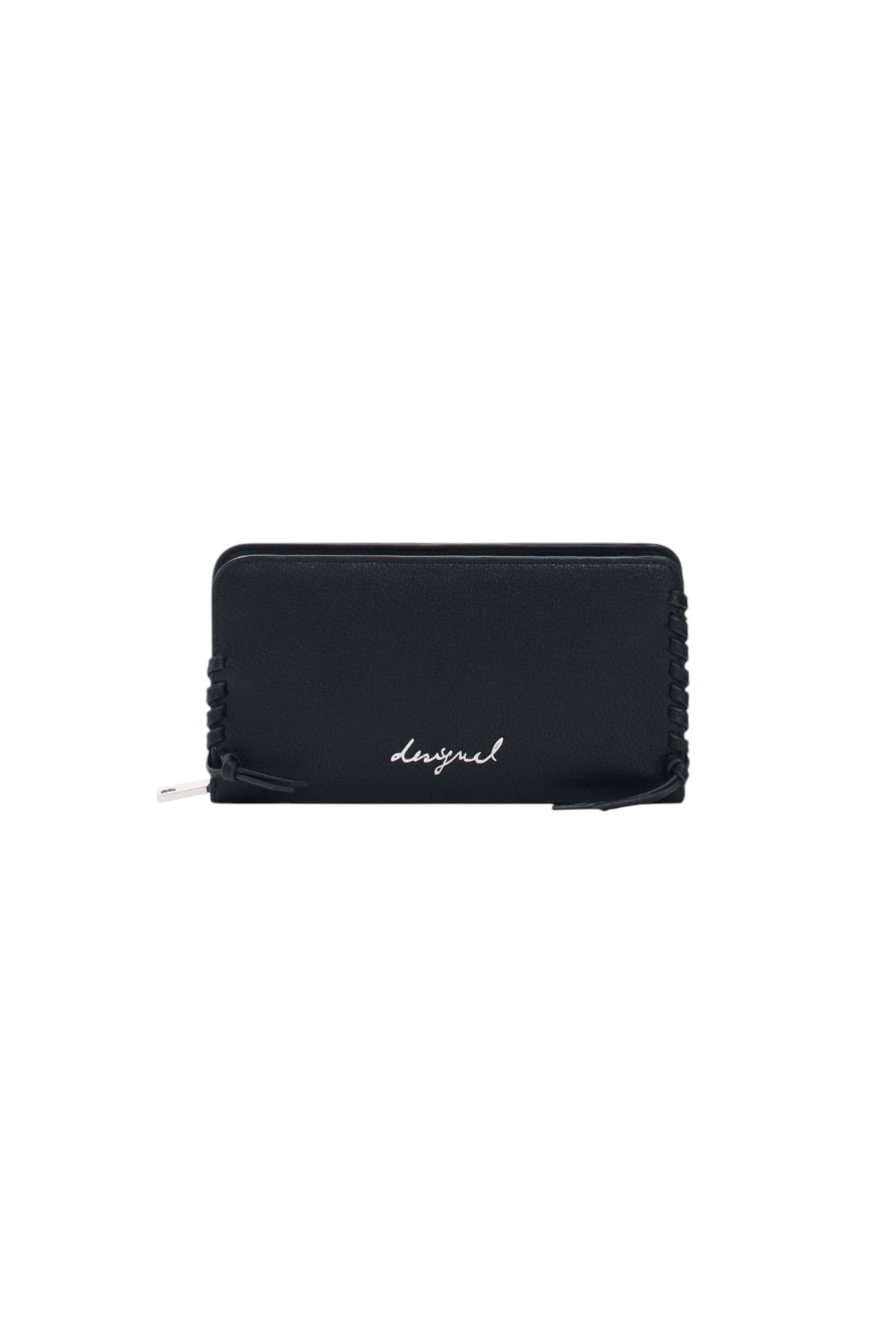 Desigual Medium wallet with inner compartments