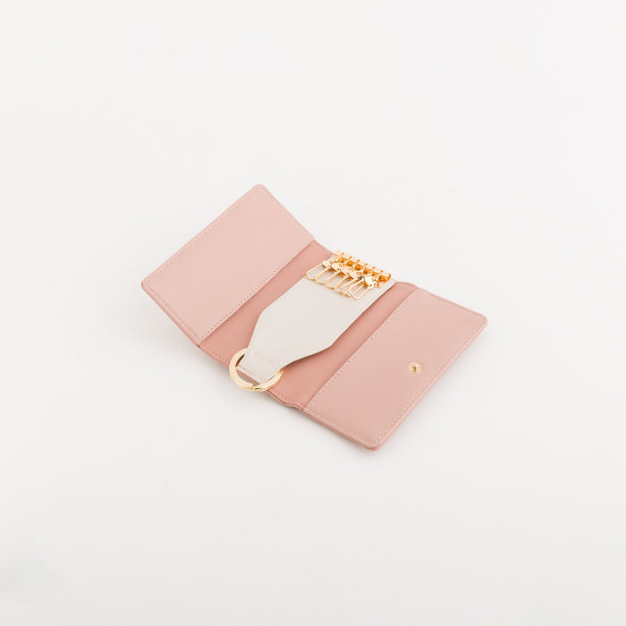 Carpisa Women's Keychain - Fresia Wallet v2