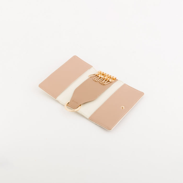 Carpisa Women's Keychain - Fresia Wallet v2