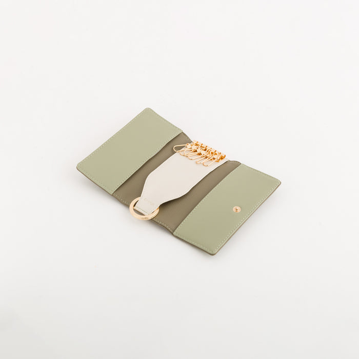 Carpisa Women's Keychain - Fresia Wallet v2