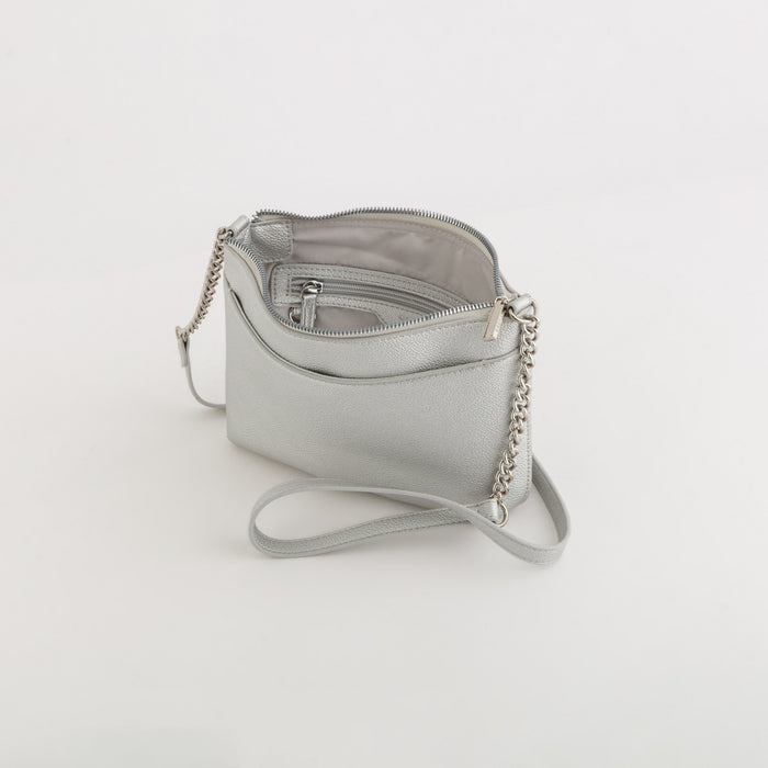 Carpisa Shoulder bag Woman - Snowdrop v3