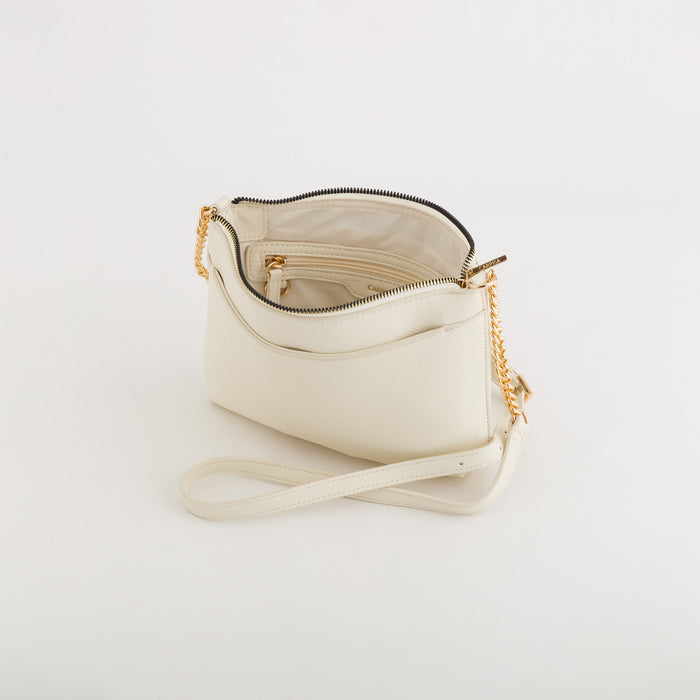 Carpisa Shoulder bag Woman - Snowdrop v3
