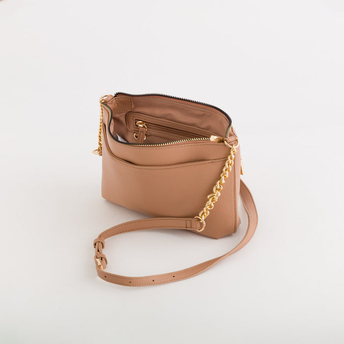 Carpisa Shoulder bag Woman - Snowdrop v3